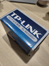 普联（TP-LINK） 5口千兆交换机  4口网线网络分线器 家用宿舍分流器 精巧机身  即插即用 TL-SG1005+  实拍图