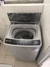 威力（WEILI） 波轮洗衣机 8KG全自动大容量 13分钟快洗 10档水位 护衣内筒防锈箱体 以旧换新XQB80-1999 实拍图