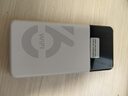 影腾随身wifi三网全国通用无线wi-fi6免插卡移动联通电信无限制大流量卡便携式网卡高速网络2026款5GHF 三网通8000毫安电池-充电上网两用+续航翻倍 实拍图