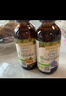 爷爷的农场有机亚麻籽油110ml 凉拌婴幼儿食用油宝宝辅食油6个月以上 实拍图