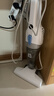 美的（Midea）吸尘器【861A升级款】MCS1白色家用手持立式吸尘器二合一强劲吸力重磅升级新品 实拍图