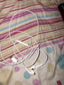 Apple/苹果 EarPods USB-C有线耳机 type-c有线耳机苹果耳机 苹果17有线耳机笔记本耳机游戏音乐 实拍图