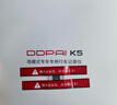 盯盯拍K5行车记录仪专车专用大众迈腾帕萨特途观L速腾探岳高尔夫 128G卡 实拍图
