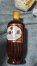 汾酒城藏 清香型白酒 口粮酒 53度 500ml*1瓶 年货送礼 实拍图