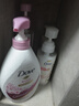 多芬（Dove）樱花植萃洗发水470ml+沐浴露730g+护发素270ml 洗发水沐浴露套装 实拍图