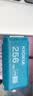 铠侠（Kioxia）256GB U盘  U301隼闪系列 浅蓝色 USB 3.2接口 时尚设计 高速传输 办公学习车载娱乐 兼容苹果系统 实拍图