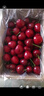 京鲜生大连美早樱桃车厘子 超级巨无霸4J级 2斤礼盒装 单果15g+生鲜水果 实拍图