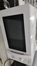 美的（Midea）快捷微波炉 家用小型 360°转盘加热 旋钮操控 易洁内胆（M1-L213B） 实拍图