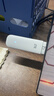 中兴F30Pro随身wifi6免插卡移动wifi无线网卡便携式热点4g路由器无限笔记本电脑通用流量2025款 实拍图