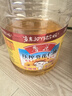 鲁花 食用油 物理压榨 葵花仁油6.18L  实拍图