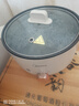 美的（Midea）电煮锅 电火锅 宿舍小电锅 电炒锅一体锅多功能料理电热锅 3L多用途锅煮煎炒锅泡面锅 HGE2510  实拍图