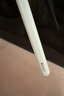 Apple/苹果 Pencil Pro 磁吸触控笔手写笔苹果笔电容笔书写绘画ipad笔 适用于iPad Pro/Air/mini机型 实拍图
