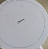 美的（Midea）电磁炉电陶炉 家用2200W大功率 电磁灶火锅炉 爆炒火锅炒菜蒸煮 旋钮操控以旧换新 MC-E22HG55-Y02 实拍图