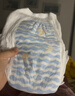 巴布豆（BOBDOG）小波浪拉拉裤L66片(8.5-11.5KG)婴儿尿不湿【品牌直供 安心品质】 实拍图