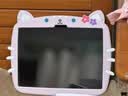 ALittleFlower【热销100W+】适用苹果iPad Air8/7/6钢化膜air11英寸M4芯片26款ipad苹果平板电脑抗指纹保护膜 实拍图