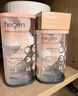 HEGEN海格恩新生儿防胀气奶瓶1-6个月以上ppsu仿母乳宽口径婴儿奶瓶 150ml+ 240ml （白）1-6月 实拍图