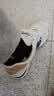 NEW BALANCE NB574系列复古潮流百搭拼接运动休闲鞋男鞋透气网面鞋夏季款 ML574LGI 灰色 41.5 (脚长26cm) 实拍图