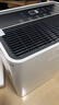 海信（Hisense）除湿机24升/天130㎡除湿器 家用轻音干衣回南天抽湿机 WIFI远程遥控 大面积抽湿器卧室 CF24BD/UW 实拍图
