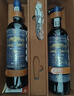 路易拉菲（LOUIS LAFON）法国原瓶进口红酒礼盒中级庄AOC14度干红葡萄酒750ml*2双支送礼 实拍图