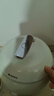 格力(GREE)迷你电饭煲小电饭锅1-3人不粘内胆2L家用电饭煲小型 自用送父母老式蒸米饭锅 实拍图
