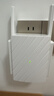 普联（TP-LINK）AC1200双频wifi放大器 Wi-Fi无线信号扩展器 中继器 路由器信号无线网络增强器  TL-WDA6332RE 实拍图