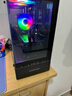 航向者英特尔i5酷睿i7升54核芯RTX5060/3060/4060台式电脑主机DIY组装电脑全套整机商务办公电竞直播游戏 电脑主机 八：i9级36芯3060独显/32+512特效全开 实拍图