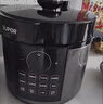 苏泊尔（SUPOR）IH鲜呼吸猛火电压力锅5L高压112kPa电饭煲高压锅4-6人家用316L球釜SY-50HC8015Q内胆批次随机发货 实拍图