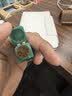 天藏香中国台湾原装进口菸烟友爽正宗薄荷清凉鼻烟沾粉 头像版 单支 实拍图