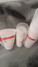 薇诺娜极润洁水乳3件套洗面奶爽肤水乳液护肤品套装化妆品 实拍图