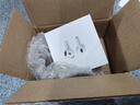 Apple/苹果 【充电线套装】AirPods 4 搭配USB-C充电盒 苹果耳机蓝牙耳机无线耳机 适用iPhone/iPad/Mac 实拍图
