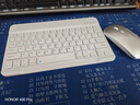 斯泰克（stiger）可充电无线蓝牙键盘鼠标套装 超长续航 办公键盘鼠标 超薄笔记本电脑Mac手机平板 实拍图