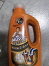 威猛先生（Mr Muscle）管道速效疏通啫喱 强力瓦解卫浴堵塞 管道疏通剂960ml 实拍图