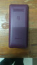 飞利浦（PHILIPS）E536 老年人手机4G全网通老人手机双卡双待超长待机大字大声大按键学生儿童备用专用功能机 紫色  实拍图
