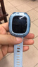小米米兔儿童电话手表7A蓝色 国家补贴 长续航高清视频4G全网通防水定位小学生初高中男女智能儿童手表 实拍图