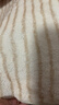圣瓦伦丁地毯客厅卧室床边地毯地垫防滑加厚隔凉毛绒毯极简风升级款 实拍图