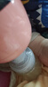 孕贝（yunbaby）电动吸奶器 无痛全自动吸乳单边便携一体式微震通乳大吸力挤奶器 实拍图