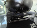 老板（Robam）【升级防干烧火神灶】天然气猛火燃气炉灶煤气双灶台家用灶具JZT-57B9A品牌换新一级能效 实拍图
