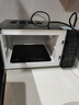 格兰仕（Galanz）一级能效变频家用微波炉20L平板易清洁一键解冻简易操作DB1 实拍图