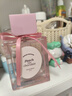 名创优品（MINISO）MINISO清透裸香水 粉白桃生巧 实拍图