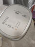 美的（Midea）电饭煲电饭锅小型迷你家用1-2人小容量智能预约多功能煲汤小米粥2L小饭煲以旧换新MB-RC211 实拍图
