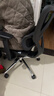 永艺新沃克Pro/max+人体工学椅办公椅电脑椅电竞椅家用单人座椅4D腰靠 实拍图