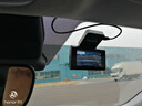 HIKVISION海康威视4G行车记录仪C6LITE 1440P高清星光夜视 语音声控大广角 实拍图