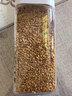 人民食品 有机熟亚麻籽即食烘焙内蒙古胡麻籽打粉代餐膳食280g 实拍图