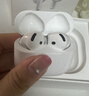 Apple/苹果 AirPods 4 搭配USB-C充电盒 苹果耳机 蓝牙耳机 适用iPhone/iPad/Mac 四代 实拍图
