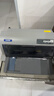 爱普生（EPSON）原装色带LQ-630k 610K LQ-615K 615KII 635K 730K 735K 80kf 82kf 针式打印机S015290带框黑色带芯 色带芯 【单独芯 无带架 安 实拍图