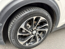 米其林（MICHELIN）汽车轮胎/电动车新能源轮胎 215/50R17 95W e聆悦 E PRIMACY 实拍图