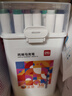 得力（deli）【京东金榜】36色儿童学生圆杆丙烯马克笔桶装水彩笔生日礼物防水手绘记号笔元旦树涂鸦美育 实拍图