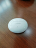 HUAWEI FreeBuds 5i 国家补贴 入耳式降噪蓝牙耳机 音乐游戏运动耳机 安卓苹果手机通用 陶瓷白 实拍图