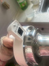 九阳（Joyoung）豆浆机1.3L破壁免滤轻音降噪304不锈钢3-4人用家用多功能全自动榨汁机料理机D08EC 实拍图