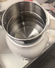 苏泊尔（SUPOR）电水壶 烧水壶一键保温  2.5L家庭大容量吨吨壶 316L不锈钢无缝内胆 电热水壶 SW-25T02P 实拍图